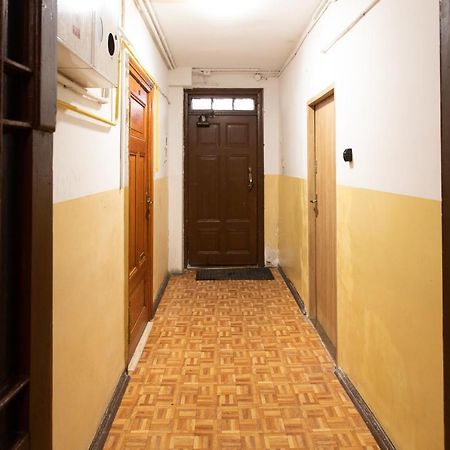 Apartament Baj No.2 Apartment Torun Ngoại thất bức ảnh