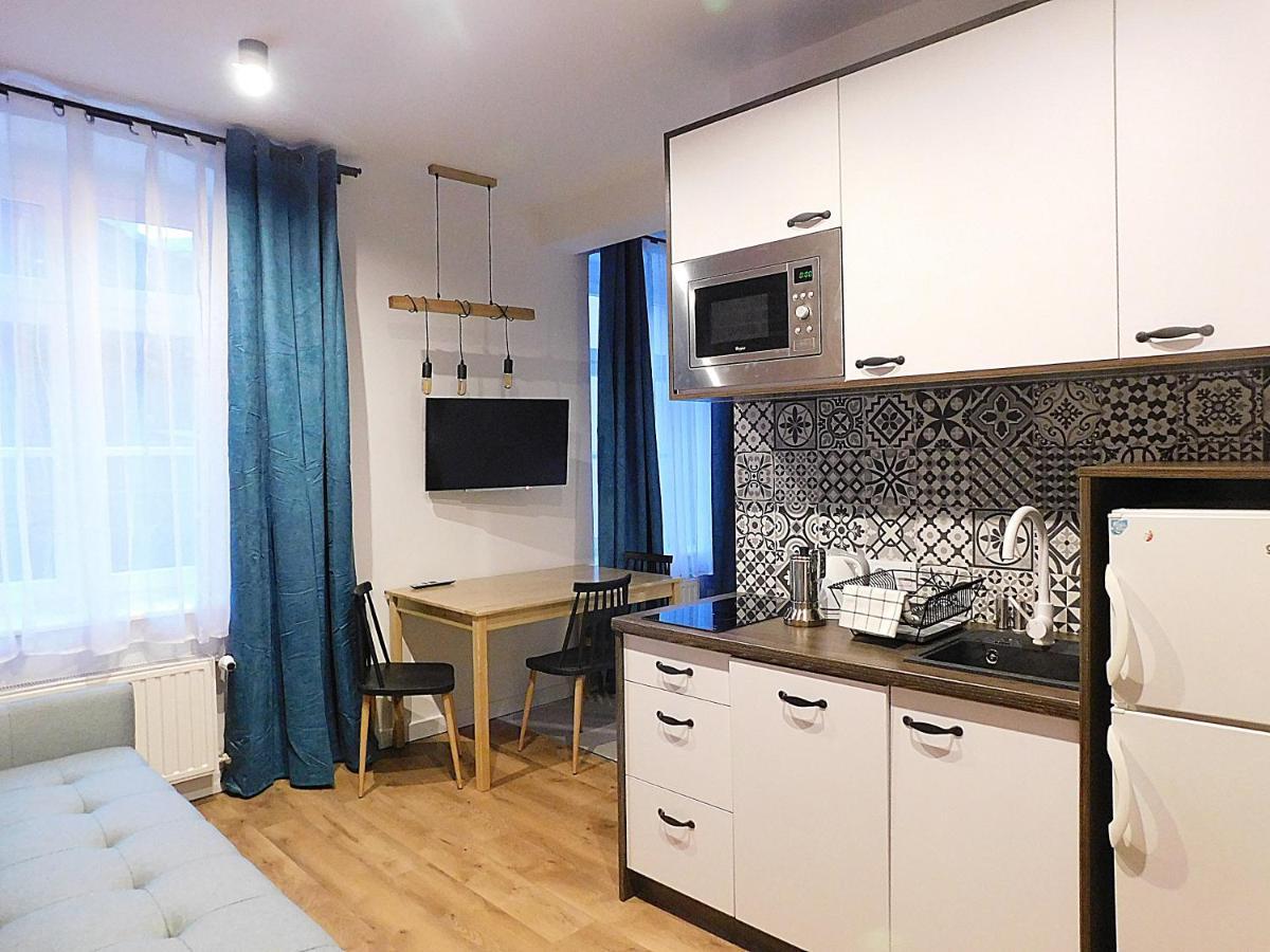 Apartament Baj No.2 Apartment Torun Ngoại thất bức ảnh