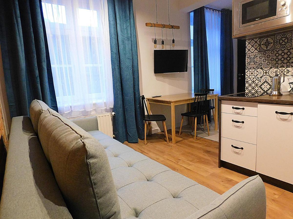 Apartament Baj No.2 Apartment Torun Ngoại thất bức ảnh