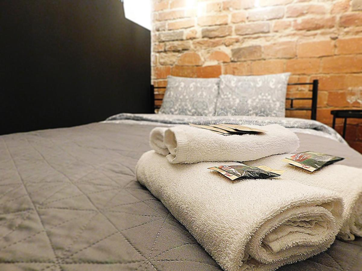 Apartament Baj No.2 Apartment Torun Ngoại thất bức ảnh
