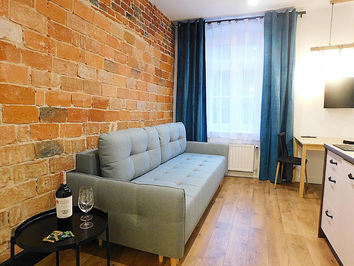 Apartament Baj No.2 Apartment Torun Ngoại thất bức ảnh