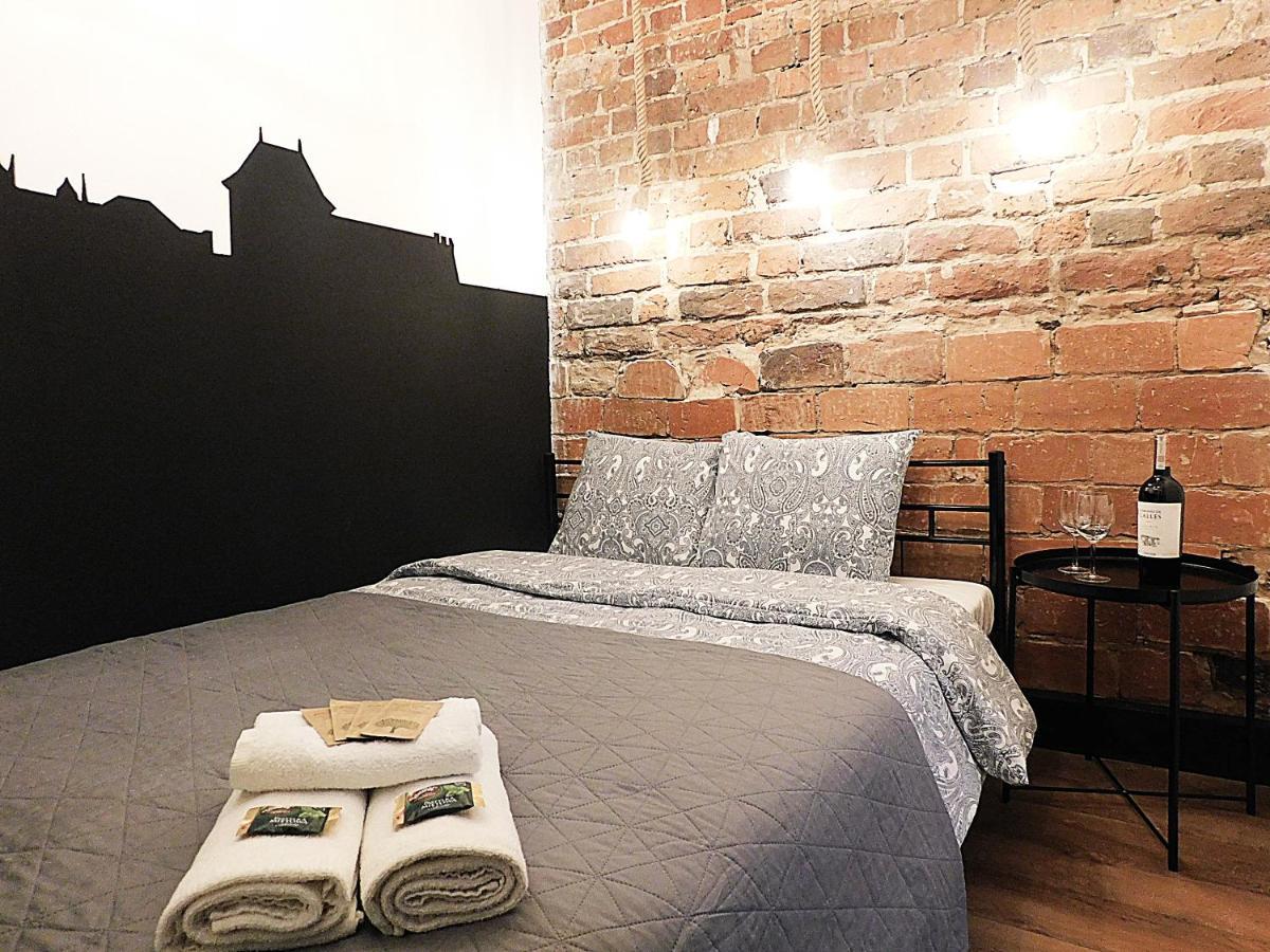 Apartament Baj No.2 Apartment Torun Ngoại thất bức ảnh