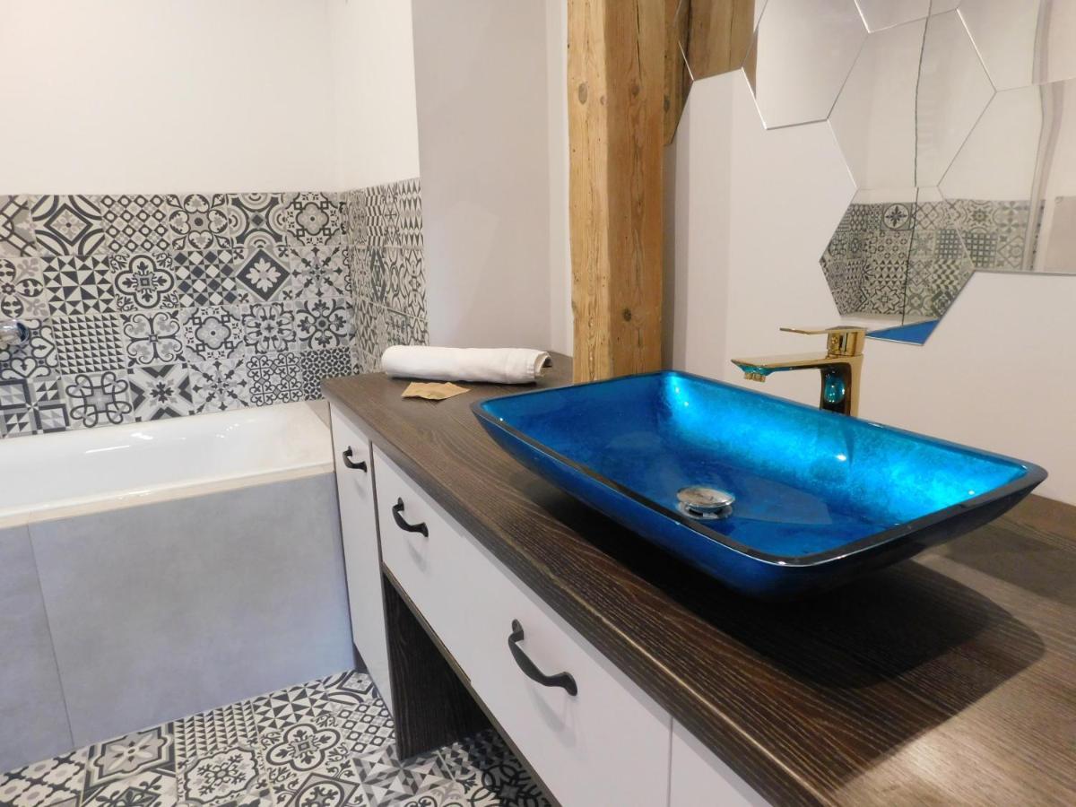Apartament Baj No.2 Apartment Torun Ngoại thất bức ảnh