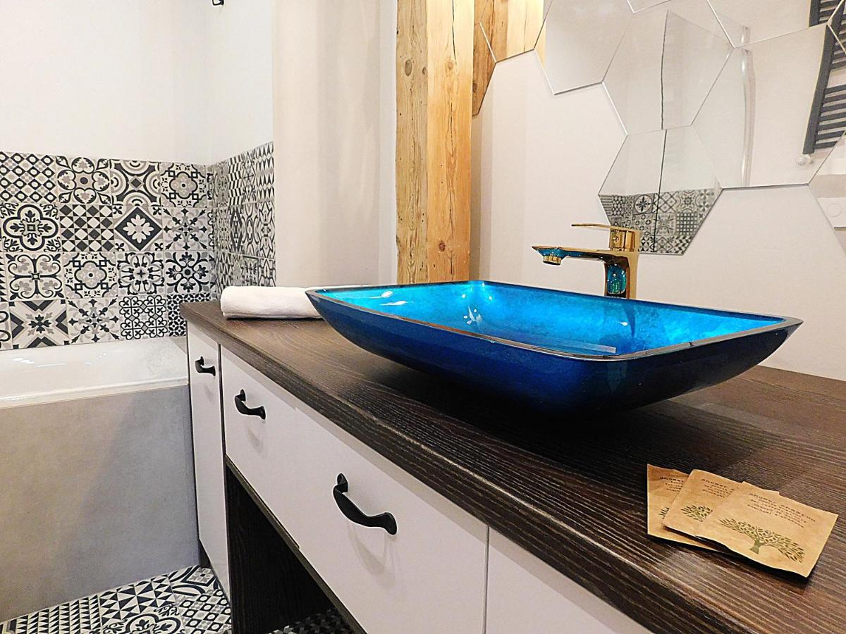 Apartament Baj No.2 Apartment Torun Ngoại thất bức ảnh