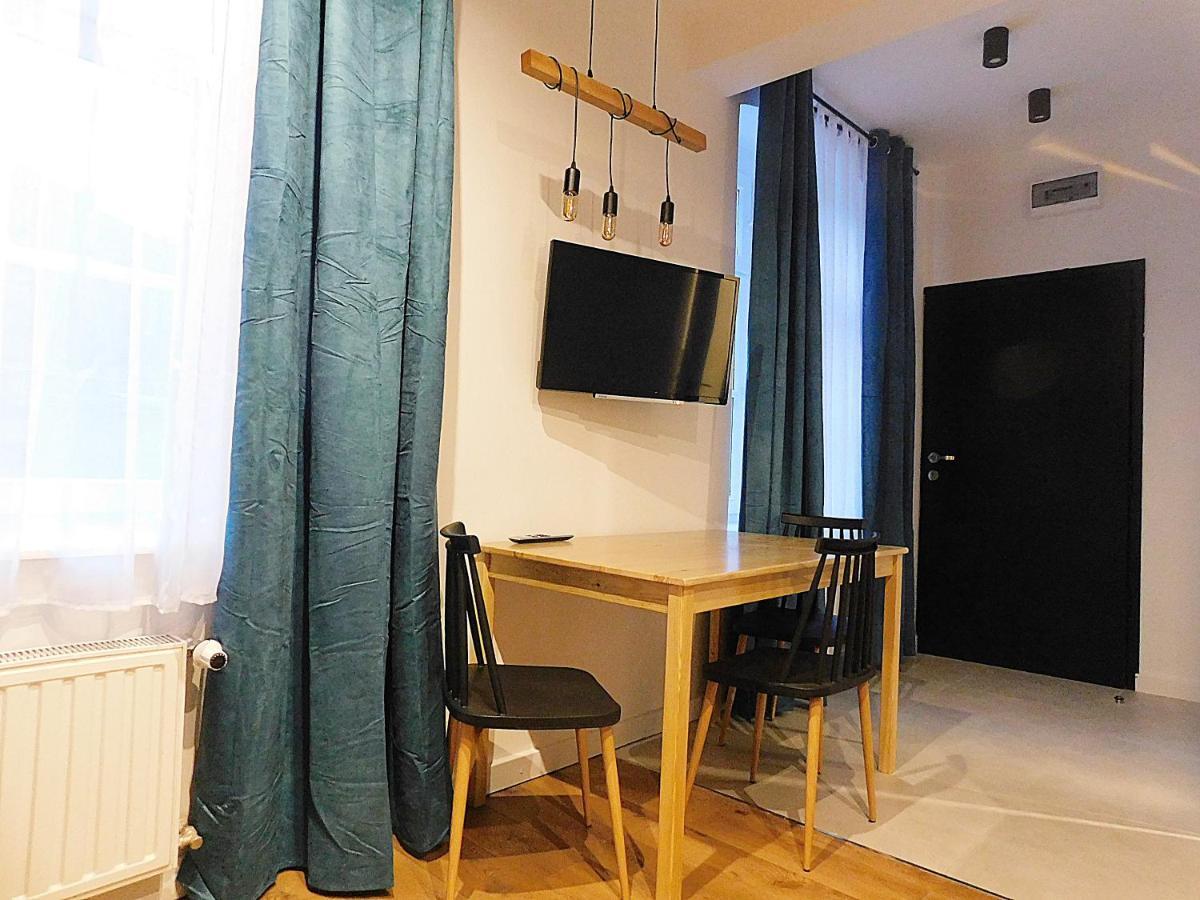 Apartament Baj No.2 Apartment Torun Ngoại thất bức ảnh