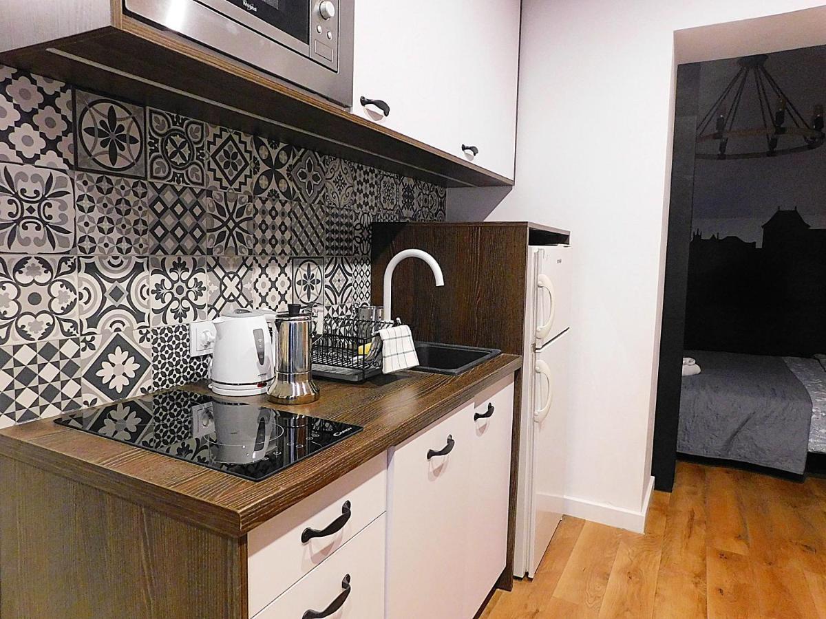 Apartament Baj No.2 Apartment Torun Ngoại thất bức ảnh