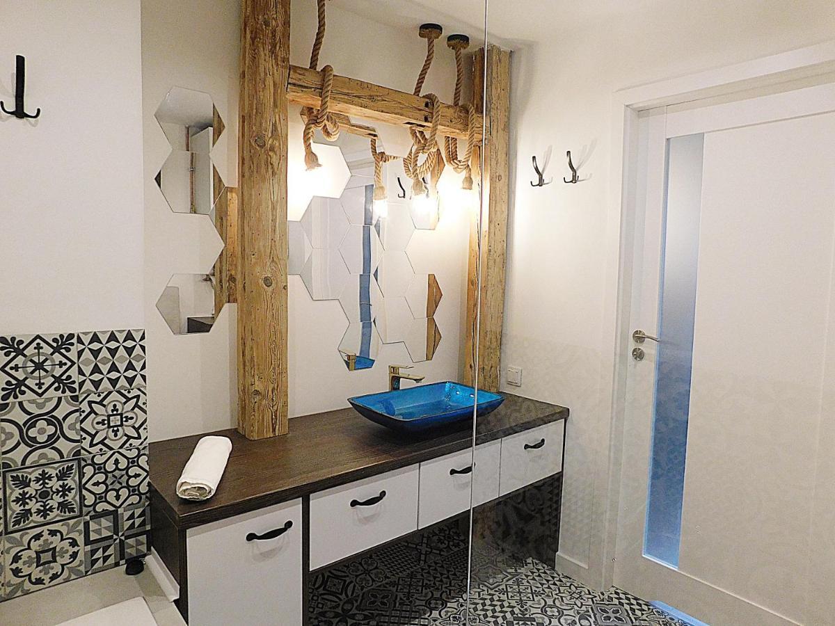 Apartament Baj No.2 Apartment Torun Ngoại thất bức ảnh