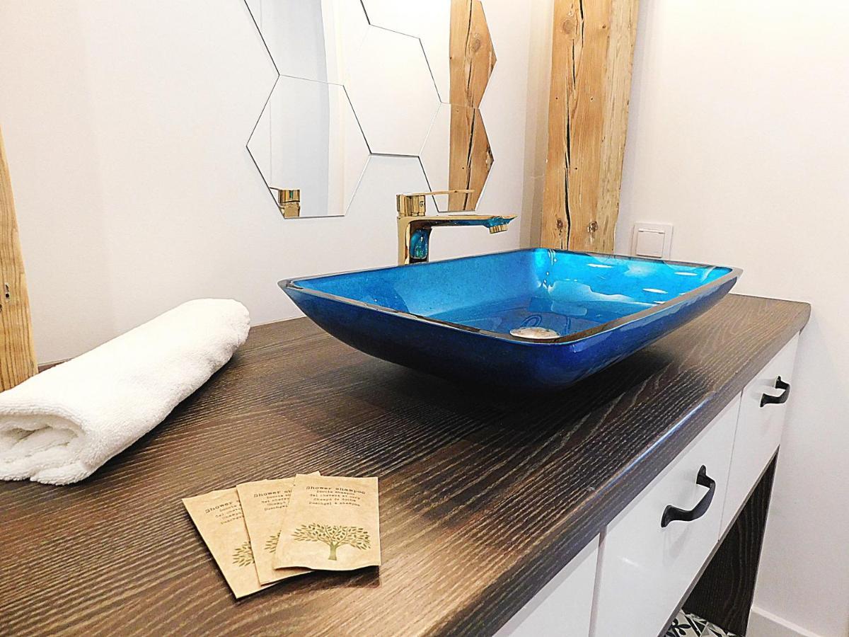 Apartament Baj No.2 Apartment Torun Ngoại thất bức ảnh