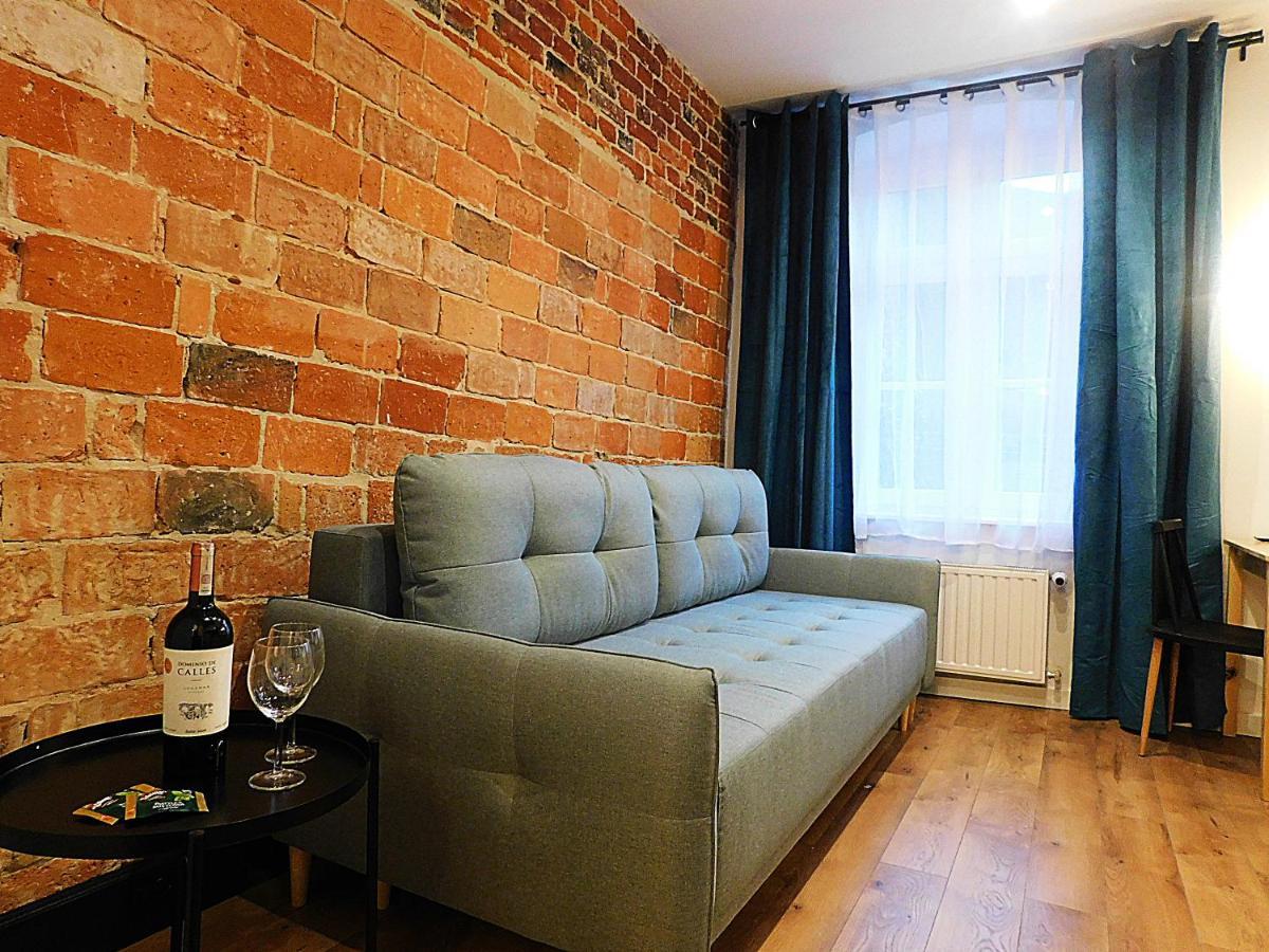 Apartament Baj No.2 Apartment Torun Ngoại thất bức ảnh